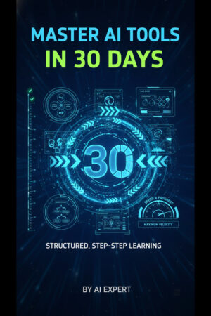 master-ai-in-30-days